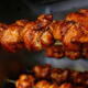 Illustration for article titled Boston Market closes 10 percent of stores in crowded rotisserie chicken field